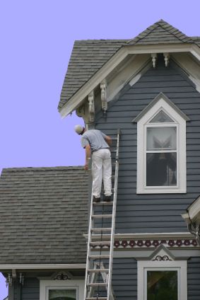 House Painting in Kissimmee, FL by Costello Painting